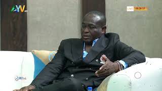 Brima Togo Of ADP, Is He The Most Confused Politician Or Novice In Salone Political Arena...