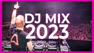 DJ PARTY SONGS 2023 Mashups Remixes of Popular Songs 2023 DJ Song Remix Club Music Mix 2022