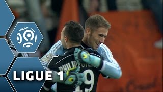 Stade de Reims - FC Lorient (1-3) - Highlights - (SdR - FCL) / 2014-15