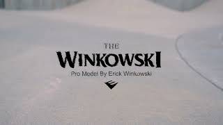 Introducing The Winkowski Signature Shoe By Emerica