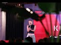Performance | Kissen  | TEDxBerlinSalon