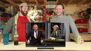 Rodney Dangerfield *Carson Can’t Keep Up with Non Stop One Liners* Reaction Video