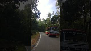 KSRTC Maas entry