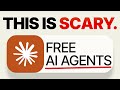 NEW Browser Use AI Agent: Automate ANYTHING (Free!) 🤯