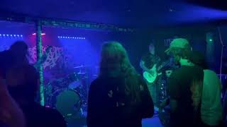 Ossuary - LIVE at The Lost Well pt.1 (5/23/24)