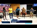 #theTrend: Elani and Jaguar perform 'Sirudi'