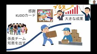 事業会社がアジャイル・トレーニングを始めて受けた。1年後、売上げ8倍へ変貌した。何が起こったのか。 - Scrum Fest Fukuoka 2023