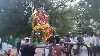 MAREMMA TALLI VOOREGIMPU, NAGALUR