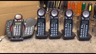 Clarity C4230 5.8 GHz Amplified Cordless Phones | Final Checkout