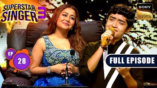 Superstar Singer S3 | Happy Father's Day | Ep 28 | Full Episode | 16 Jun 2024