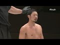 【official】レオナ・ペタス vs 原田ヨシキ krush krush 60kg fight 3分3r・延長1r