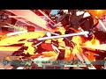 【ggst】sol badguy combos ソル バッドガイ コンボ 【ギルティギア ストライヴ 】