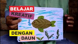 50 Koleksi Cara Membuat Kolase Gambar Ikan Terbaik