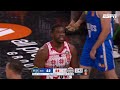 brisbane bullets vs. illawarra hawks game highlights round 14 nbl25