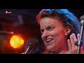 My Shining Hour ⎮ Roberta Gambarini at Jazz Baltica 2004