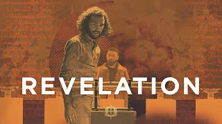Revelation: The Bible Explained