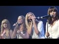 Call The Shots - Girls Aloud (First Performance of the Song) [2007]