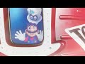 Why did Nintendo put HUMANS into Mario