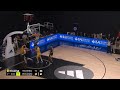 codé mbengue adidas nextgen euroleague istanbul highlights u18 gran canaria