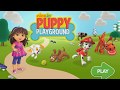 PAW Patrol Puppy Playground | PAW Patrol Games