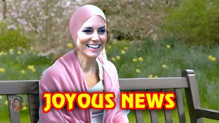 Princess Catherine JOYFULLY Announces GOOD NEWS That Melts The Hearts Of Fans Wo