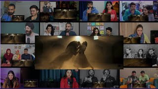 Chhaava Official Trailer Reaction Mashup