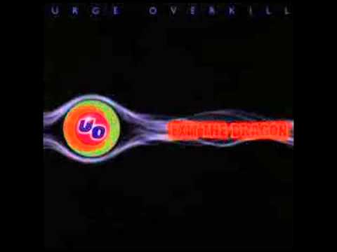 Urge Overkill View Of The Rain Youtube