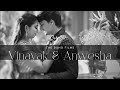 VINAYAK x ANWESHA | WEDDING HIGHLIGHTS | KOLKATA | THE BOHO FILMS