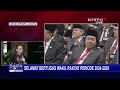 kata yunarto wijaya terkait selebritas masuk senayan seperti tenggelam padahal punya keunggulan