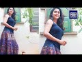 kaniha latest in dazzling dress