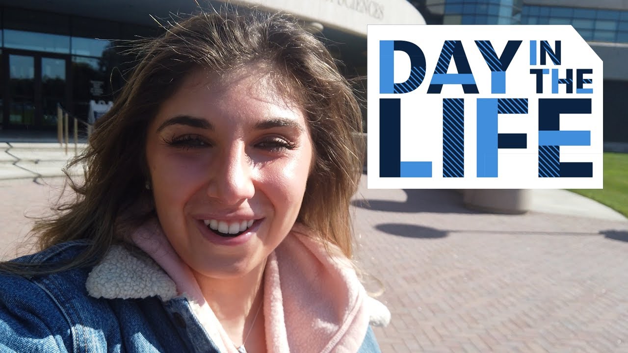 A Day In The Life Of A Medical Student Youtube