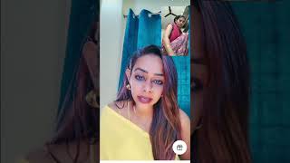 imo video call see | periscope live | tango live | Desi live imo | Ep-57