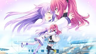 Neptunia Sisters Vs Sisters : Final Battle and TRUE Ending