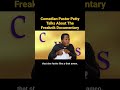 comedian pastor petty talks about the freaknik documentary comedy funny freaknik trending laugh