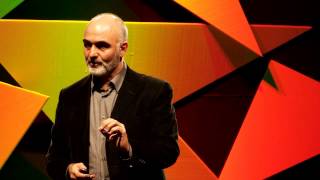 Valor para cambiar el mundo: Miguel Conde at TEDxGalicia