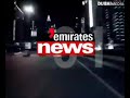 emirates news dubai one opening billboard 2010 2012