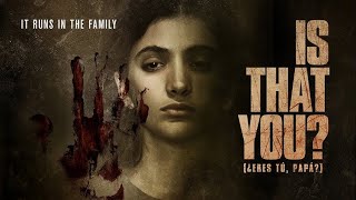 Is That You? (2018) | RURAL HORROR | Full Movie