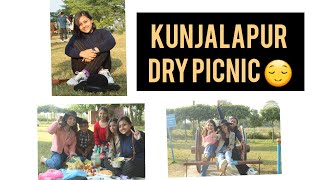 KUNJALAPUR PARK😌(PICNIC WID FRIENDS🥰) [VLOG-5]