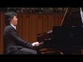 Yundi Li plays Chopin nocturne in c minor Op.48 No.1 (NCPA)