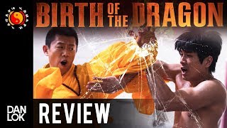 Birth Of The Dragon Review Bruce Lee Vs Wong Jack Man