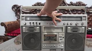 đài National RX-5600 ngày 14/10 /2022 giá 4 triệu | LHCS  0772323022