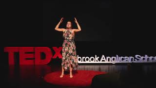 Normalising Neuro-Diversity: My Experience with ADHD | Kylie Manzi | TEDxHillbrookAnglicanSchool