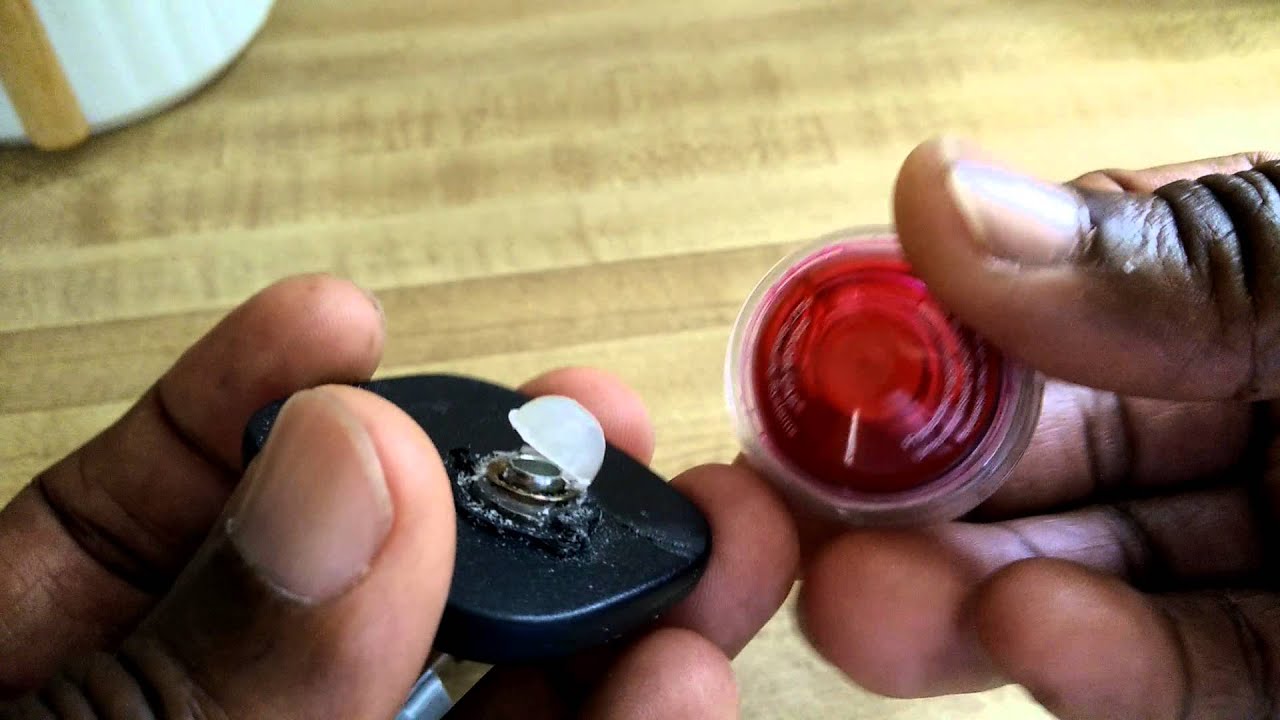 Removing Security Ink Tags From Clothing - YouTube