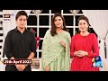 GMP | Shan-e-Suhoor - Shaista Lodhi & Sahir Lodhi   - 25th April 2022 - ARY Digital Show