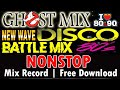 Nonstop | 80's | GHOSTMIX New Wave Disco 80s 90s | Mix Record | Free Download