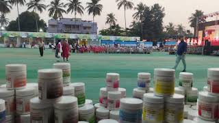 ହର୍ବାଲ୍ କାଲିଙ୍ଗ ମେଲା Kaling herbal Mela