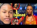 Sonia Mbele's son abuse allegations provoke Unathi Nkayi to dig her sad past