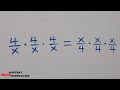 Germany | Can you solve this? | Math Olympiad