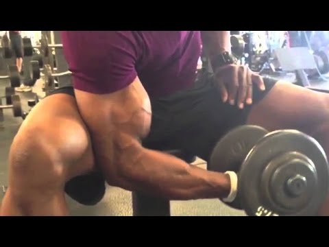 How To Get Big Biceps In 7 DAYS How To Get Big Biceps In 7 DAYS