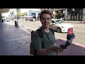 DJI Osmo Mobile 3 Review - Graba mejores vídeos con tu iPhone